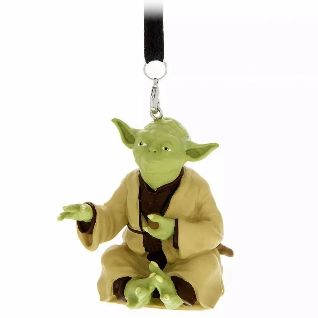 item Yoda - Star Wars - Ornament m27753921802-1jpgwidth1024height102