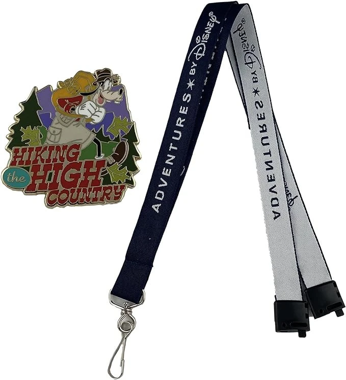 item Adventures By Disney Pin - Hiking The High Country - Goofy 711xzbcry7s-ac-sx679-jpg