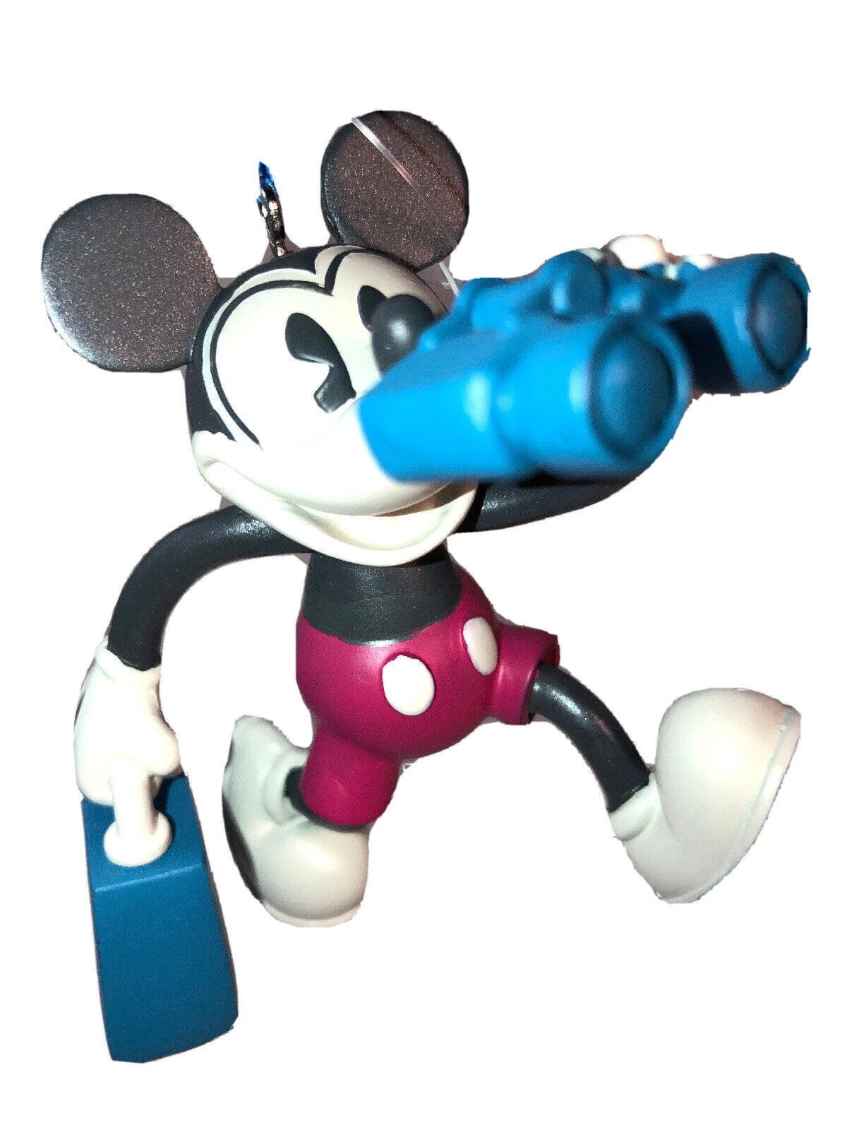 item Mickey with Binocular - Disney Vacation Club - Ornament s-l1600jpg 3.webp