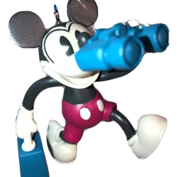 item Mickey with Binocular - Disney Vacation Club - Ornament s-l1600jpg 3.webp