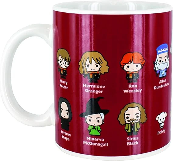 item Mug - Harry Potter Characters 71xy1nhntul-ac-sx569-jpg