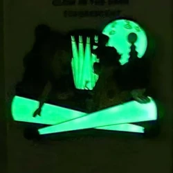 item Disney Pin - Roxanne and Max as Powerline - A Goofy Movie - Glow in the Dark 61kcrunpy8l-ac-sy741-jpg