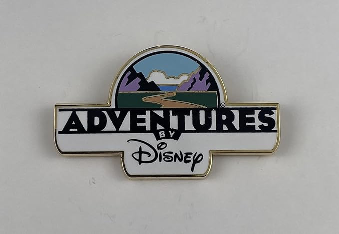 products Adventures by Disney Pin - Adventures