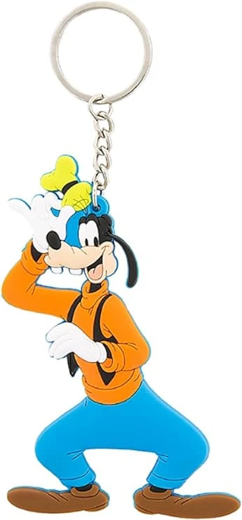 item Disney Parks Keychain - Goofy 61xa3ohm6l-ac-sy741-jpg