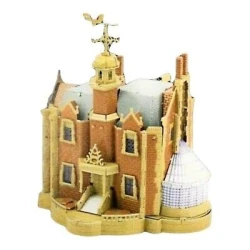 item Disney Parks - Haunted Mansion Attraction - 3D Model Kit - Metal Earth 41wxge8h6gljpg