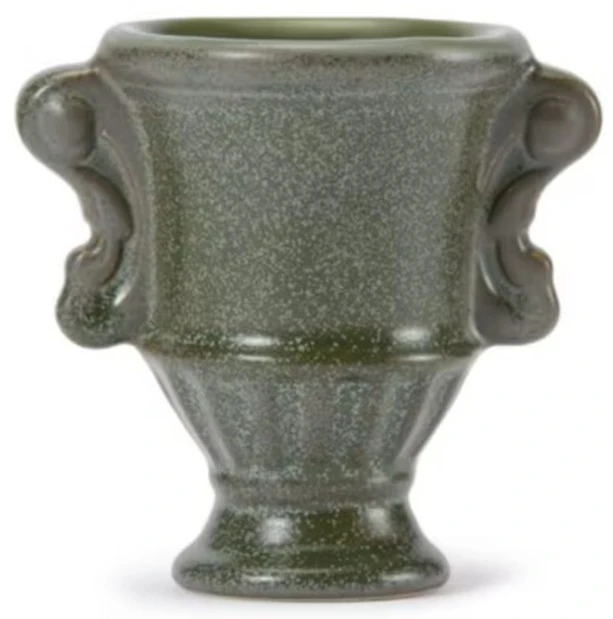 item Disney Parks - The Haunted Mansion - Toothpick Holder / Shot Glass - Urn Haunted Mansion Toothpick Holder Urn aa.webp