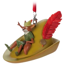 item Ornament - Robin Hood - Sketchbook Collection 6506059317364fmtwebpqlt70wid1680h