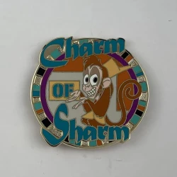 item Adventures by Disney Pin - Egypt - Charm of Sharm - Abu 61zaiqc45ks-ac-sx679-jpg