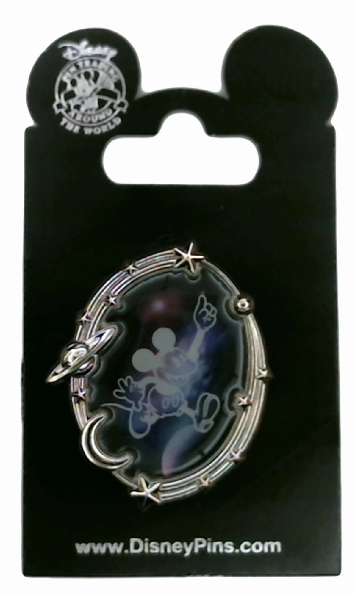 item Disney Pin - Mickey Planets 101837.webp
