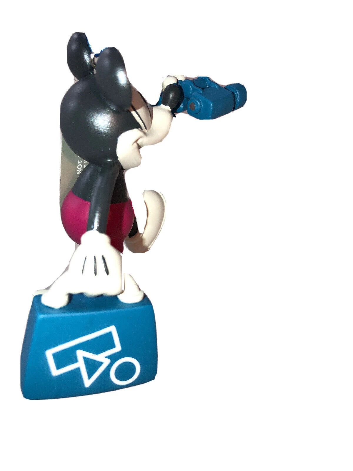 item Mickey with Binocular - Disney Vacation Club - Ornament s-l1600jpg 4 9.webp