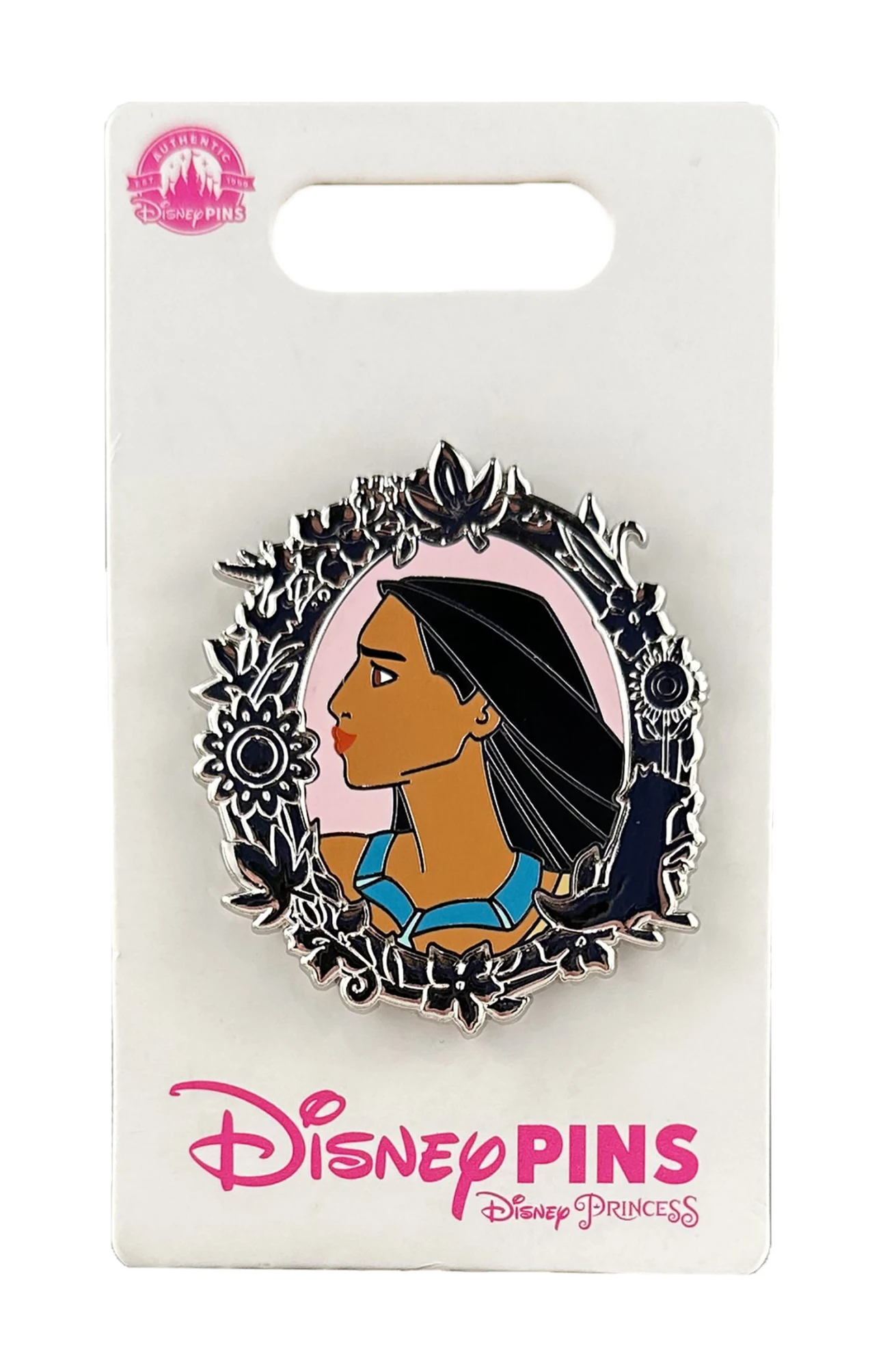 Mex studio pocahontas cheapest pin