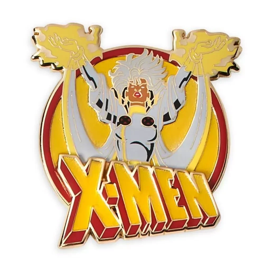 item Disney Pin - Storm - X-Men - Limited Release 466043273366