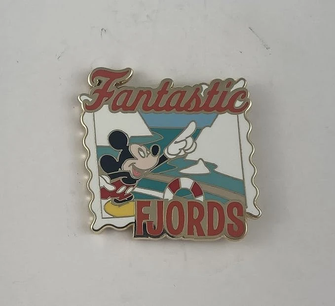 item Adventures By Disney Pin - Fantastic Fjords (Mickey) 71wzjzw699s-ac-sx679-jpg