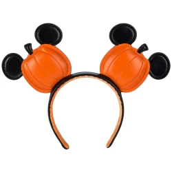 item Disney Parks - Halloween Jack-o'-Lantern Ear Headband 4505055215919-1fmtwebpqlt70wid1680