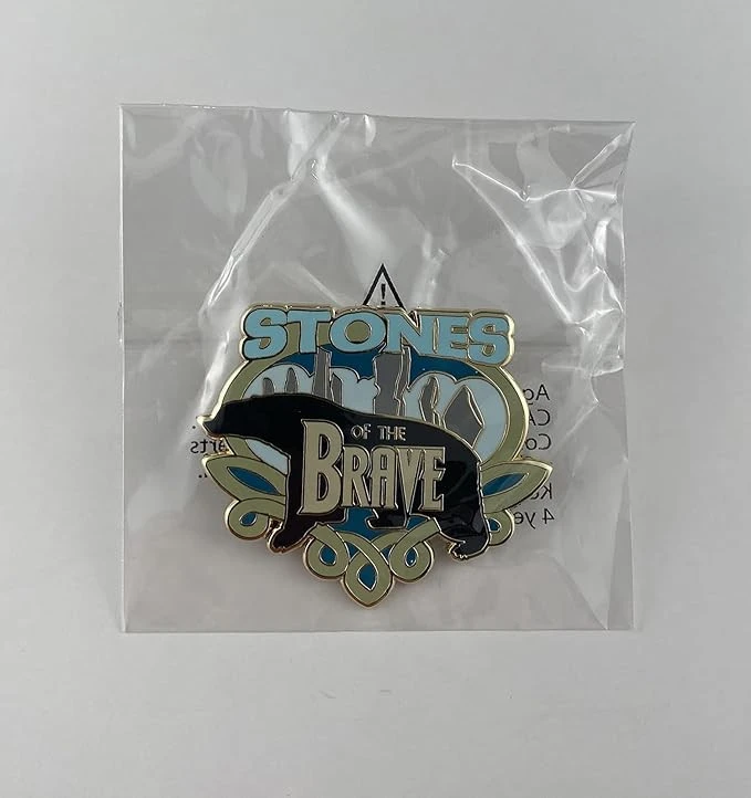 item Adventures By Disney Pin – Scotland: A Brave Adventure - Elinor as Bear 71avvxrpmus-ac-sx679-jpg