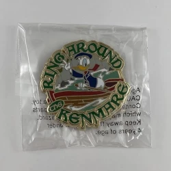 item Adventures by Disney Pin - Ireland - Ring Around the Kenmare - Donald 71jmwoxezss-ac-sx679-jpg