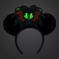 item Disney Parks - Minnie Mouse Ears Headband -Halloween Glow-in-the-Dark 4505055215918-1fmtwebpqlt70wid1680