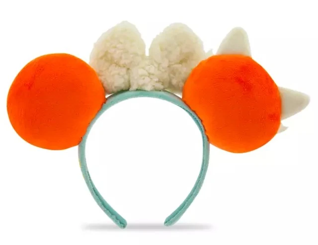 item Disney Parks - Minnie Mouse Ears Headband - Turning Red Disney Parks - Minnie Mouse Ears Headband - Turning Red 9