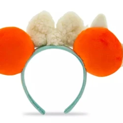 item Disney Parks - Minnie Mouse Ears Headband - Turning Red Disney Parks - Minnie Mouse Ears Headband - Turning Red 9