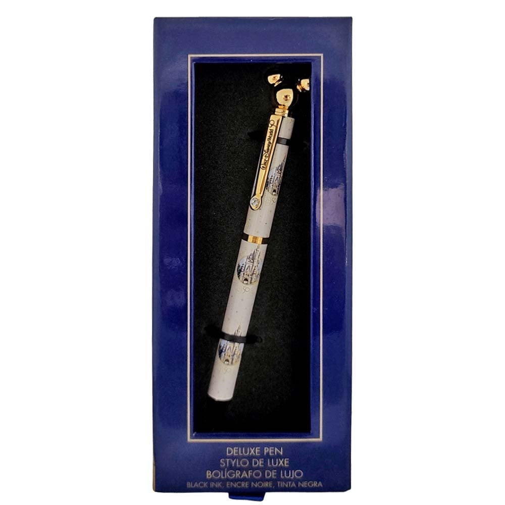 products Disney Deluxe Pen - Walt Disney World 50th Anniversary