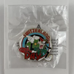 item Adventures By Disney Pin - Alpine Magic – Switzerland in a day (Goofy) 71kvssc8ats-ac-sx679-jpg