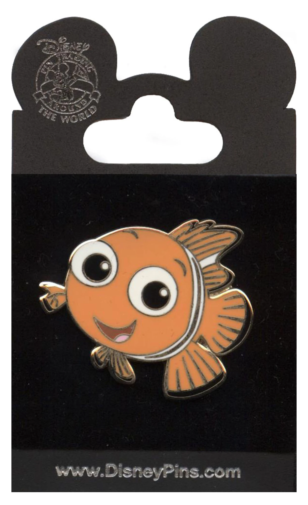 item Disney Pin - Finding Nemo (Nemo) 23879