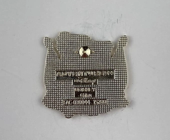 item Adventures by Disney Pin - A Day for Knights - Pluto 71zdzitv8es-ac-sx679-jpg