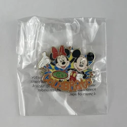 item Adventures by Disney Pin - Let's Celebrate - Mickey and Minnie 610wkjsvsus-ac-sx679-jpg