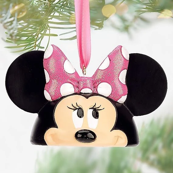 item Minnie Mouse - Ear Hat - Ornament 71fibigk0ol-ac-sx569-jpg