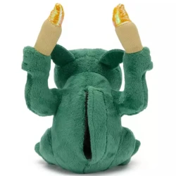 item Disney Parks - The Haunted Mansion - Gargoyle Shoulder Plush - Lights Up Haunted Mansion Shoulder Gargoyle d.webp