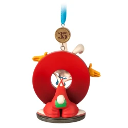 item Ornament - Who Framed Roger Rabbit - 35th Anniversary - Limited Release 3710044137710-3fmtwebpqlt70wid1680