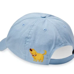 item Disney Parks - Baseball Hat/Cap - UP - Dug - I Have Just Met You And I Love You Dug I Love You Cap b