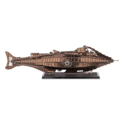item Disney Parks - Nautilus Submarine - 3D Model Kit - Metal Earth 7512057372101-2fmtwebpqlt70wid1680