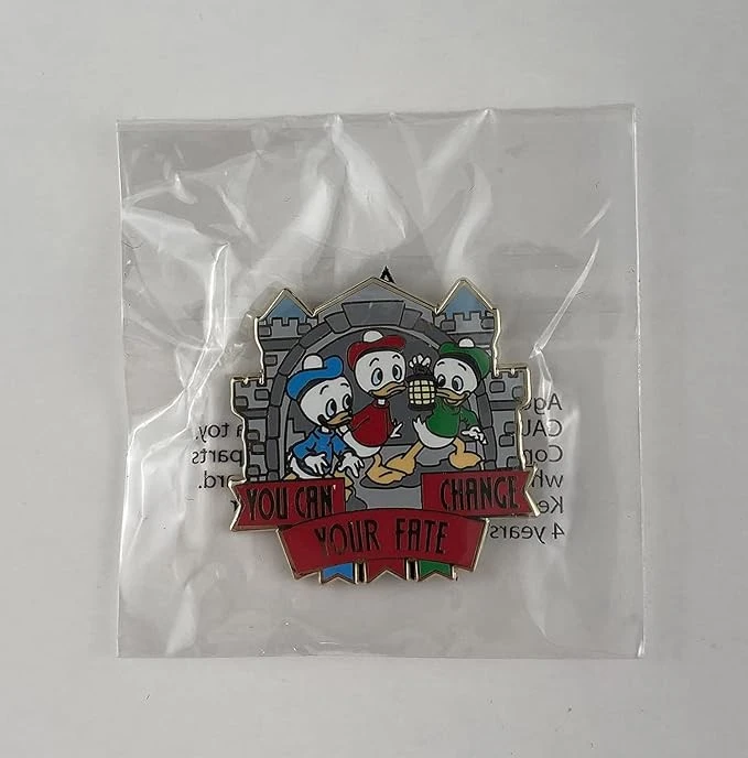 item Adventures By Disney Pin – Scotland: A Brave Adventure - Huey, Dewie & Louis 71cujpivqhs-ac-sx679-jpg.webp