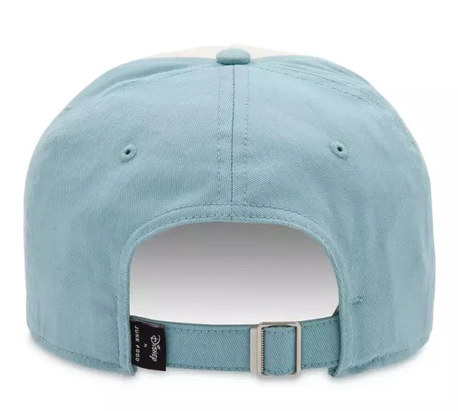item Disney Parks - Baseball Hat/Cap - The Little Mermaid - Use Your Voice Use Your Voice Cap a.webp