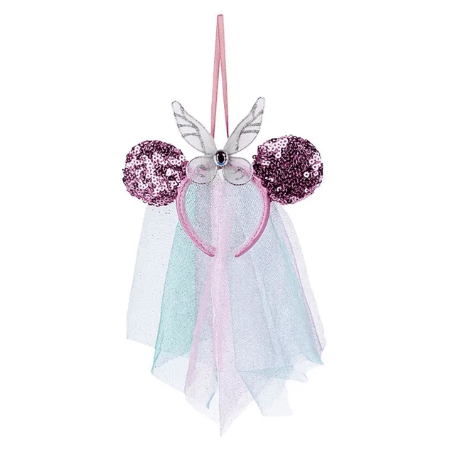 item Butterfly - Minnie Ears Headband - Ornament f051ffd5-5e58-4604-a244-7c29099ecc6368c