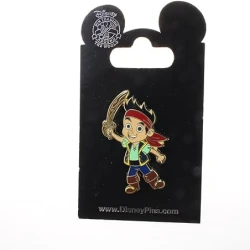 item Disney Pin - Jake and the Never Land Pirates 61egv8jysll-ac-ux679-jpg