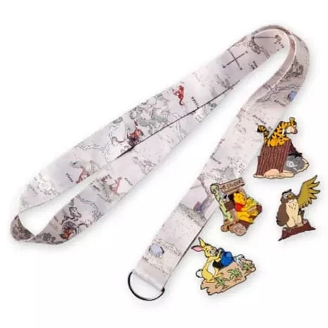 item Disney Starter Pin Set - Winnie The Pooh 98921.webp