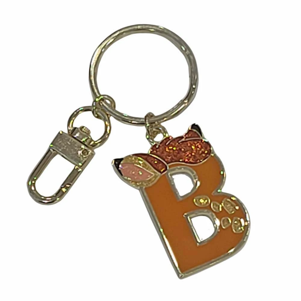item Disney Keychain - Character Alphabet - B is for Bambi 92019aml1jpg