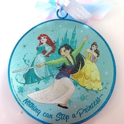 item Princess Disc - Be the Hero of your Story - Ornament 81ecsexi7l-ac-sx679-jpg