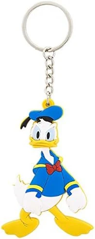 item Disney Parks Keychain - Donald Duck 31phynzjmtl-ac-jpg