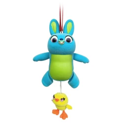 item Ornament - Ducky and Bunny - Toy Story 86585jpg