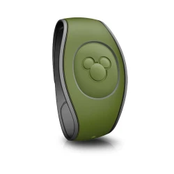 item Disney Parks - MagicBand 2.0 - Olive Green 92147s1jpg.webp