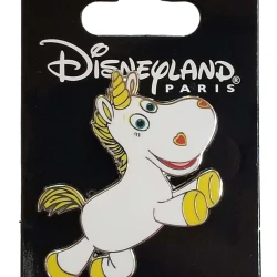item Disney Pin - Disneyland Paris - DLP Pin - Toy Story - Buttercup 127060