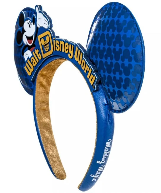 item Disney Parks - Minnie Mouse Ears Headband - Walt Disney World - Making Magic Disney Parks - Minnie Mouse Ears Headband - Walt Disney World - Making Magic 1