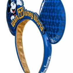 item Disney Parks - Minnie Mouse Ears Headband - Walt Disney World - Making Magic Disney Parks - Minnie Mouse Ears Headband - Walt Disney World - Making Magic 1
