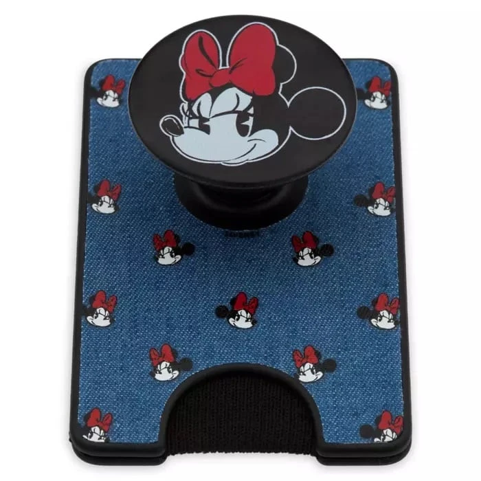 item Disney PopWallet By Popsockets - Minnie Mouse - Card Holder 95345202jpg