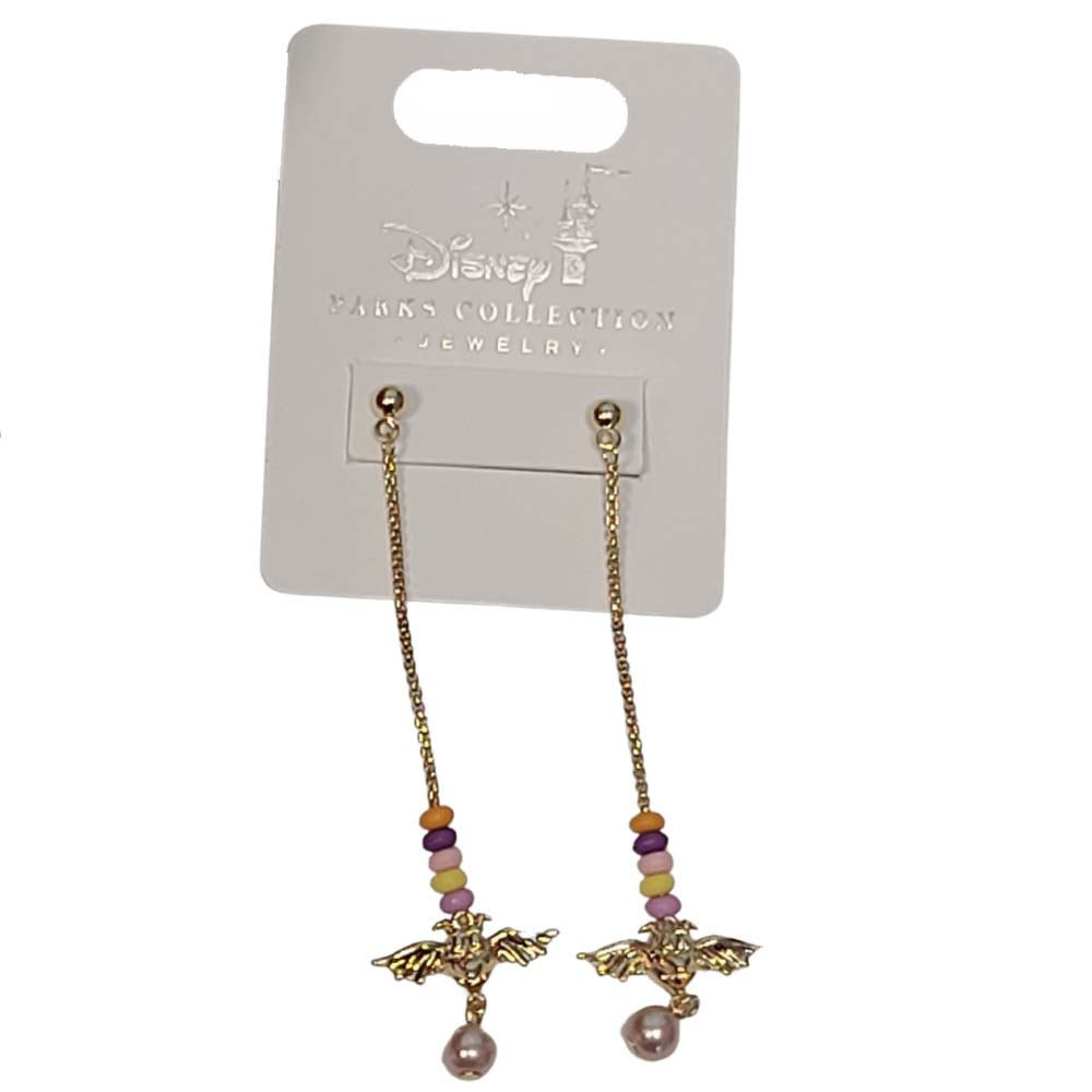 products Disney Parks - Journey Into Imagination - Colorful Figment - Earrings