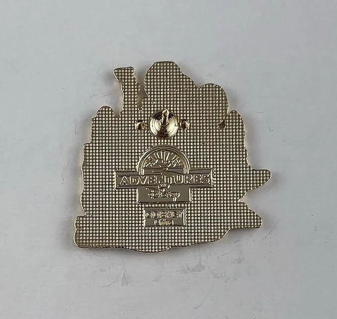 item Adventures by Disney Pin - Knights and Lights - London Paris - City of Heights - Mickey 71c5ep3j0ws-ac-sx679-jpg
