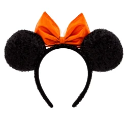 item Disney Parks - Minnie Mouse Ears Headband -Orange Bow 4503105485902-2fmtwebpqlt70wid1680